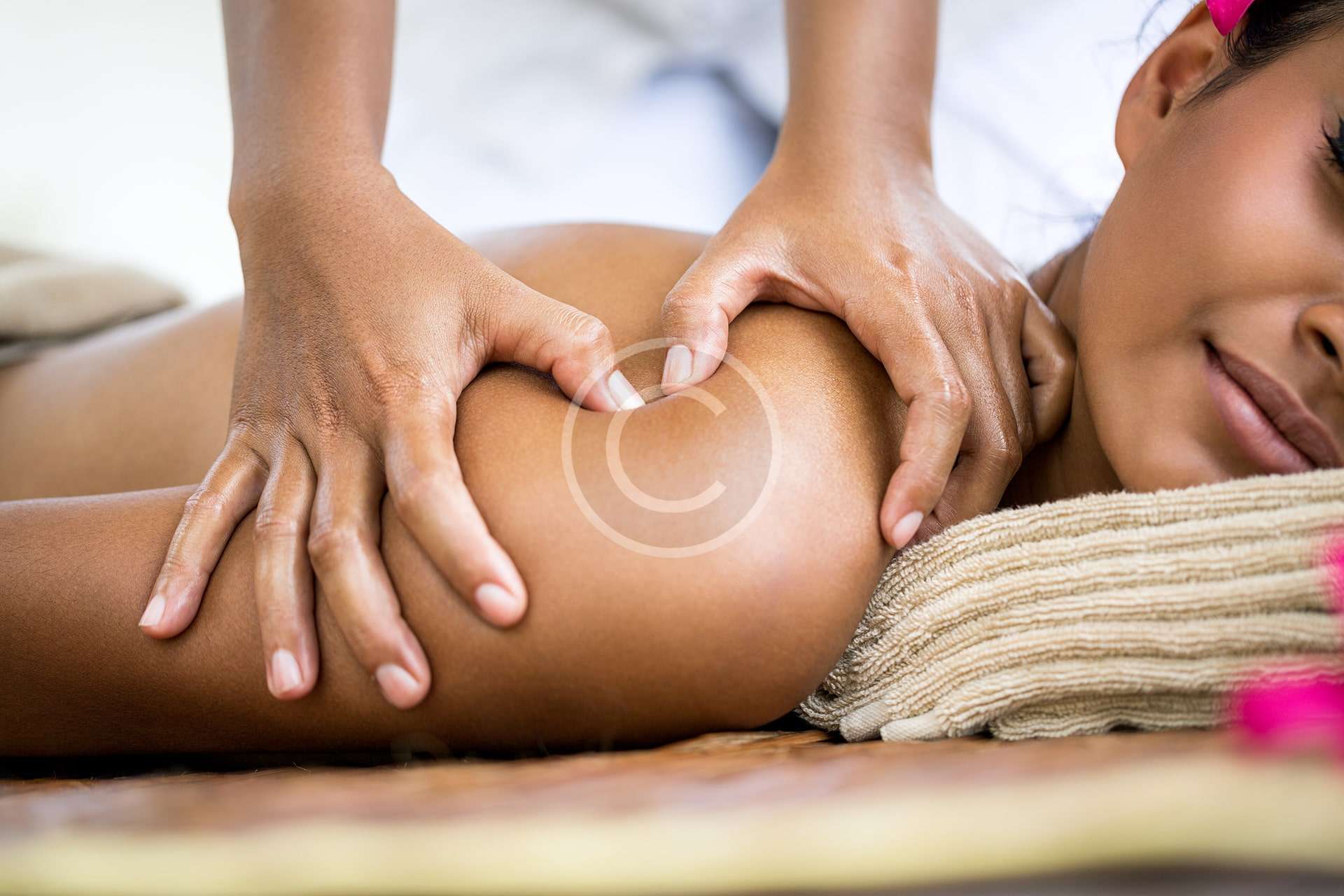 Sport Massage